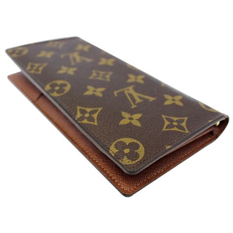 brazza wallet Louis Vuitton